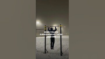 Network is your net worth here