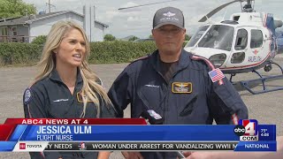 Officials host memorial blood drive to honor Tremonton-Garland officers killed in the line of duty