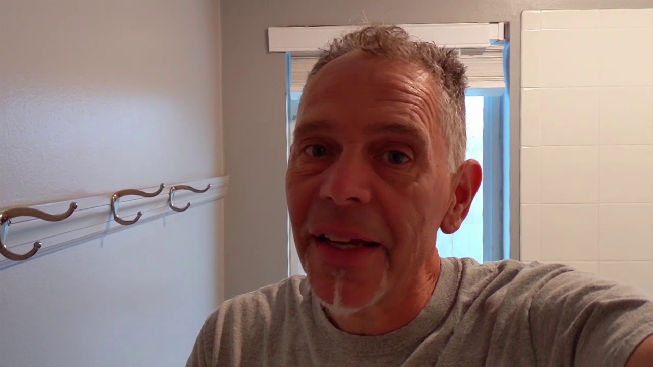 Can you refinish a porcelain tub and ceramic tile? You sure can, watch