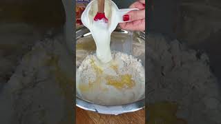 EASY 🤤BEST coffee cake #easterrecipes #cookingvideo