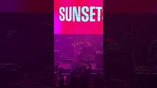 Foreignlocal x Sunsets - Again x Cool (Live btb)