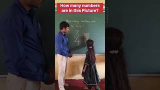 How many numbers are there? | Innovative ideas | Puzzle | Riddle #braingames #puzzle #mindteaser