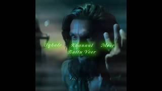 Sabko Maar Dunga | Dhurandhar | Loucura Letal (slowed) | Ranveer edit | #edit #shorts #dhurandhar