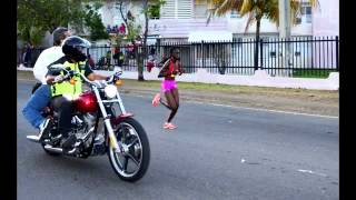 Vip23 El Corredor Pirata En El Worlds Best 10K