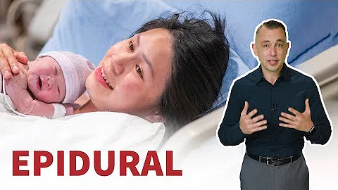 ¿Cuáles son las alternativas a la epidural?