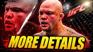 🚨It's NOT looking good for Anthony Smith ...