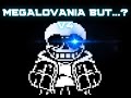 Undertale  megalovania but v4 by iamaboss0 animated ost