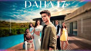 Daha 17 - Arıyor Musun Beni (Dizi Müziği)