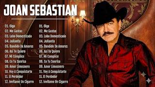 #JOAN SEBASTIAN VIEJITAS CANCIONES BALADAS ROMANTICAS 💖 JOAN SEBASTIAN GRANDES ÉXITOS🎵