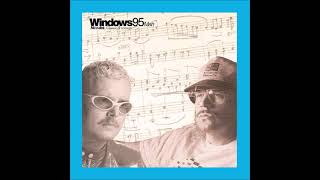 2024 Windows95Man & Tapiola Sinfonietta - No Rules! (Classical Version)