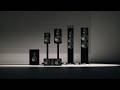 Silver Series 8G | Monitor Audio