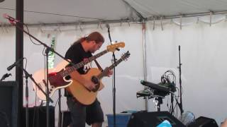 Derick Howard-Fall Hookahville 2016-Pt 6