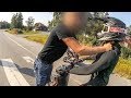 CRAZY, STUPID & ANGRY PEOPLE vs BIKERS |  BEST OF WEEK [Ep. #371]