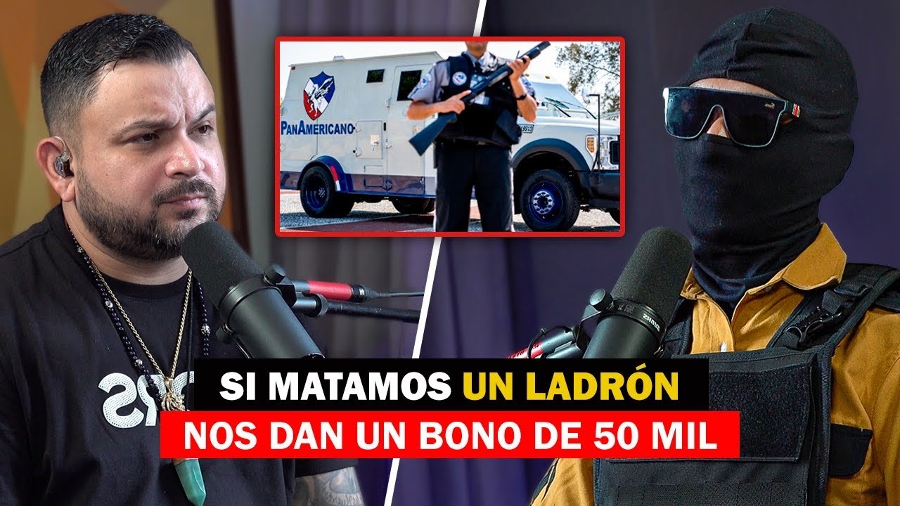 MI VIDA COMO CUSTODIO QUE MUEVE  DINERO (Millones) | Julián # 370