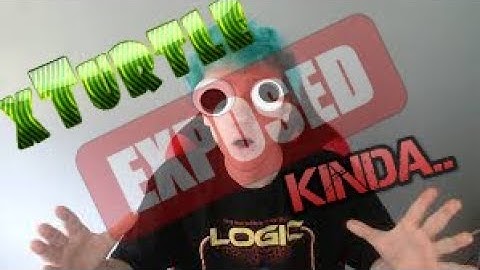 Exposing xTurtle (Kinda...)