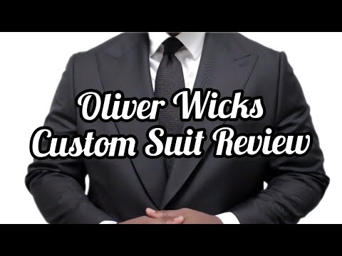 Add a Touch of Class to Your Suit with a Pocket Watch - Oliver Wicks
