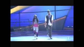 Chris Jarosz So You Think You Can Dance