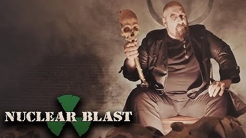 RAGE - My Way (OFFICIAL VIDEO)