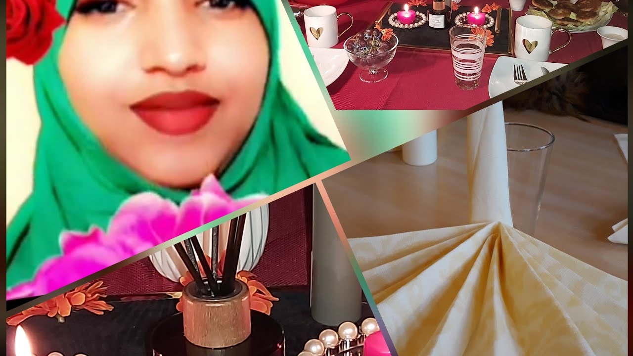 MALINTA JACAYLKA ADUUNKA IYO MISKA SI ROMATIKA AH LOO SAMEEYE YouTube