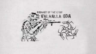 Airsoft Team Promotion Video (Valhalla ODA)