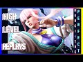 The Top Manon Players Merci Thank You For The PERFECTS Street Fighter 6 High Level Replay The Top Manon Players Merci Thank You For The PERFECTS Street Fighter 6 High Level Replay