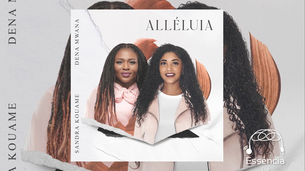 Sandra Kouame - Alléluia