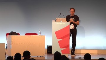 Async Testing on the JVM and Scala.js by Bill Venners