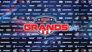 2025 USA BMX Pro Championship Finals