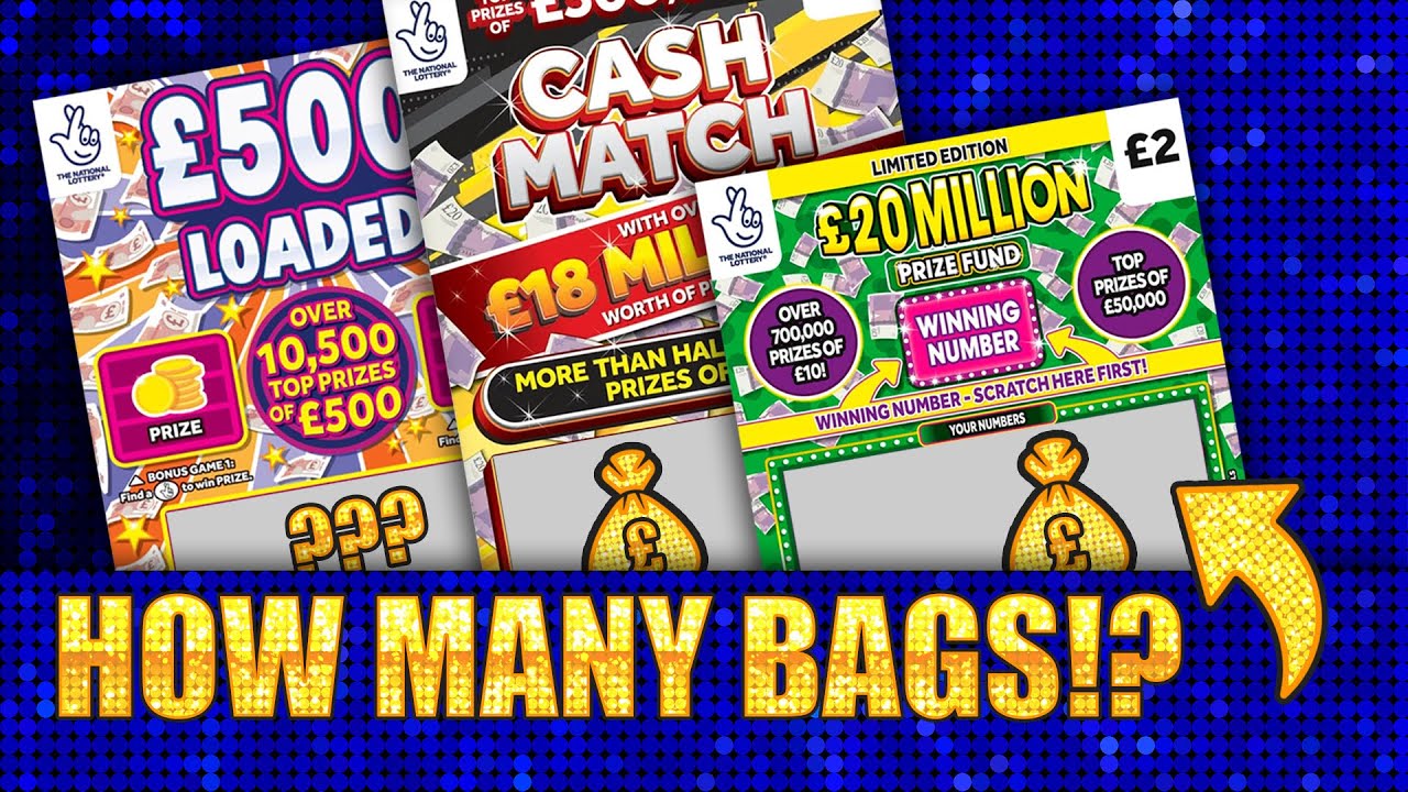 Symbol Hunt! 💰 Can We Find the Instant Wins?