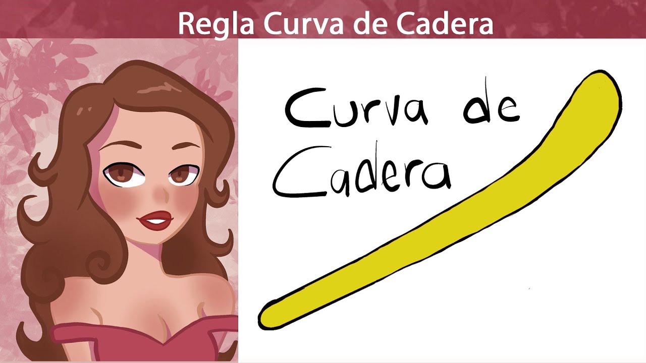 Como Hacer tu Propia Regla de Cadera de Cero sin Moldes y sin Imprimir