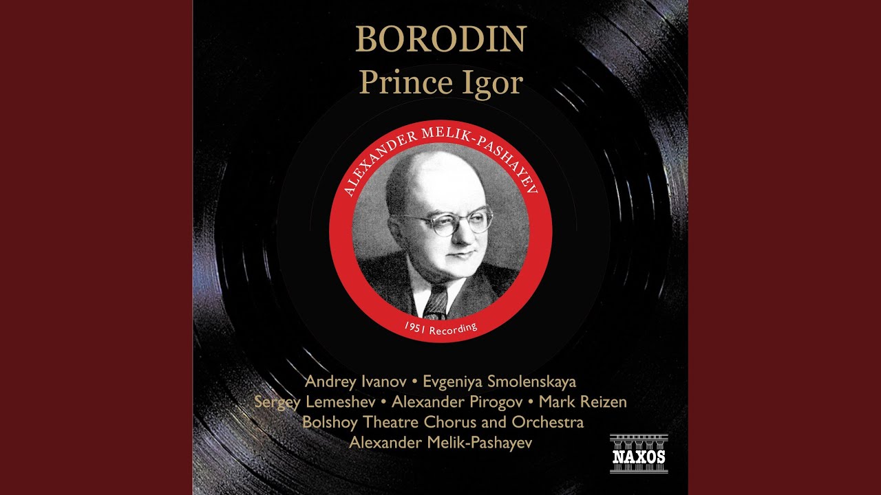 Prince Igor Borodin. Prince Igor- Igor's Aria Ноты. Prince Igor (1998 Remastered Version), Act II: Uletai na kryliyakh Vetra (Chorus). Не умирайте принц песня