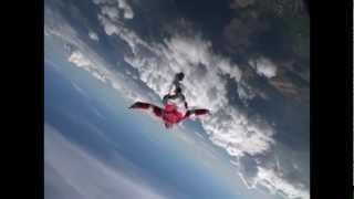 2012 / Formation Skydiving and Artistic Events - Prostejov CZE - Day 2