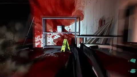 F.E.A.R. Extraction Point [Interval 03] Descent - Terminus