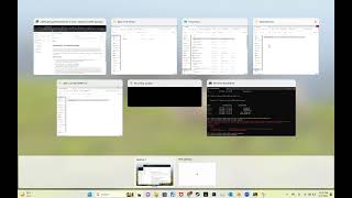 Celebrity Homework 1 - Windows demo Profile