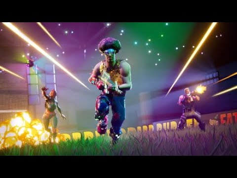 "Decisions" Emoneygetbandz ft Kero Millions - Fortnite Montage