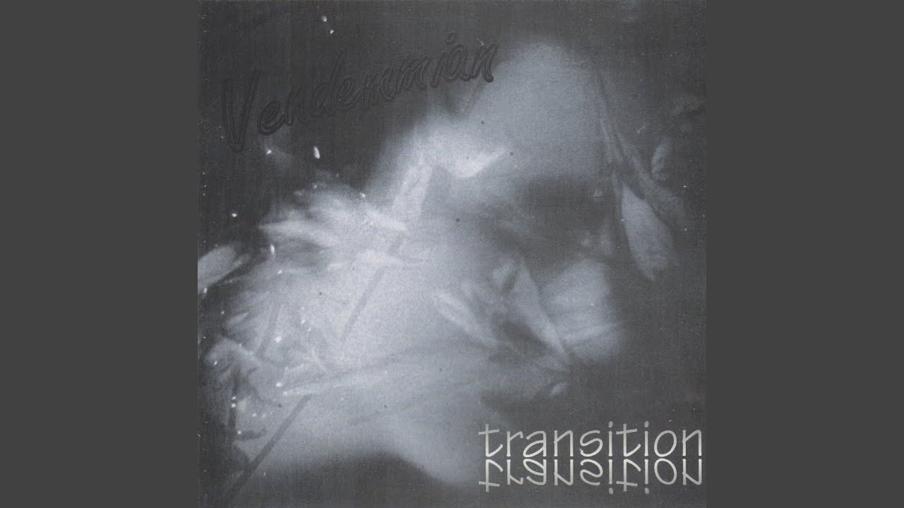 Masquerade (The Watershed)