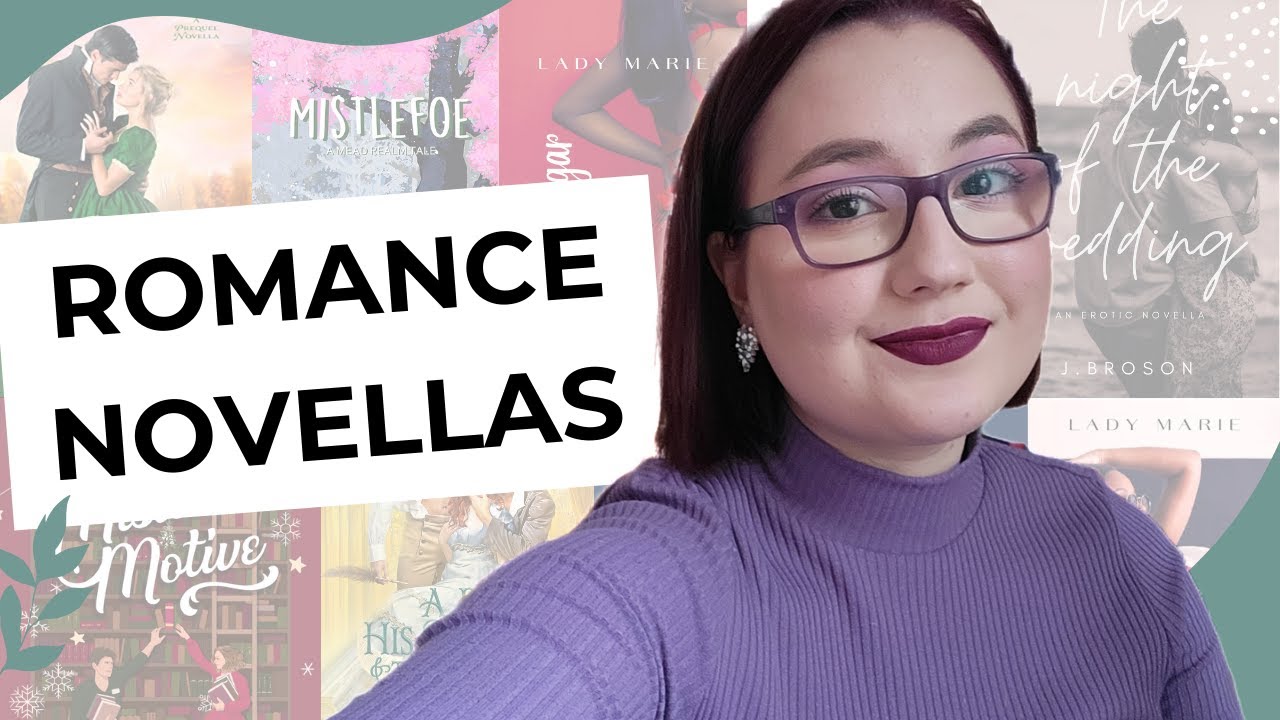 Short Romance Novella to Read Before the End of the