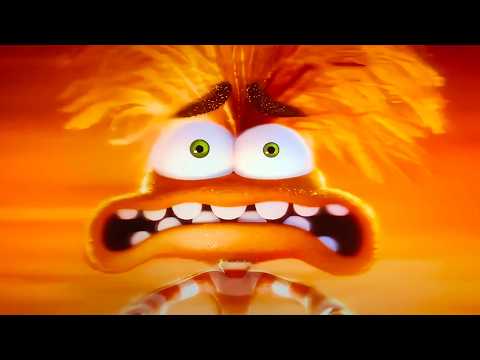 Ending Anxiety Attack