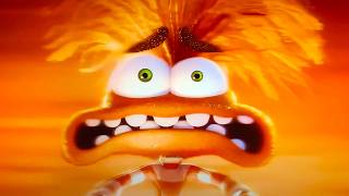 Inside Out 2 Rileys Anxiety Attack Ending Explained & What It Means