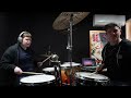 X Ambassadors   Unsteady  Drum Cover