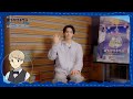 『映画 おでかけ子ザメ とかいのおともだち』 #高野洸 さん（バーテンダーさん役）インタビュー映像｜全国劇場にて公開中
