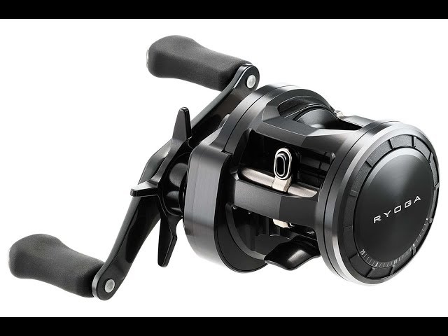 Past the Hype! 2018 Daiwa Ryoga 9 months later...Yay or nay? - YouTube