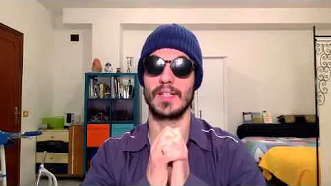 Come funzionano gli occhiali Multidot?