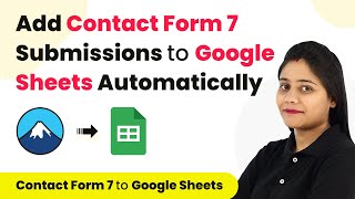 How to Add Contact Form 7 Submissions to Google Sheets Automatically