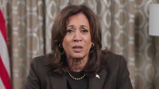 Kamala Harris Disaster - Her Political Future Destroyed