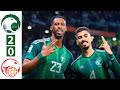 Kyrgyzstan 0-2 Saudi Arabia Highlights | Asian Cup 2023