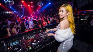 EDM Bass Boosted Festival Mix 2026