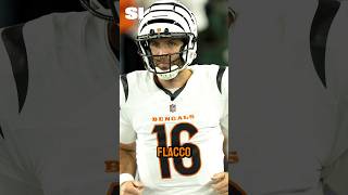 This is why you TRADE For JOE FLACCO!! 🏈