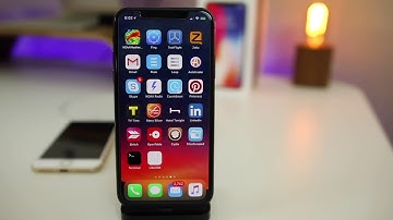 New iOS 11 -11.1.2 Jailbreak LiberiOS Released!