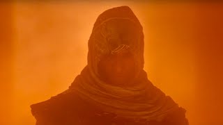 Assassin's Creed Origins Official From Sand Cinematic Trailer screenshot 4